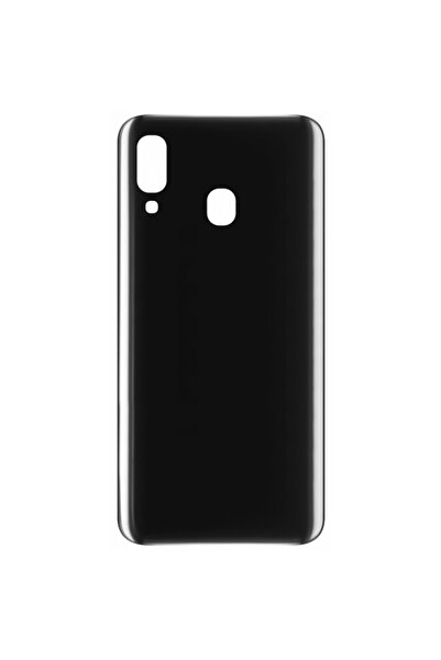 Stef's Cat Capac Baterie compatibil cu Samsung Galaxy A40 A405, Negru,