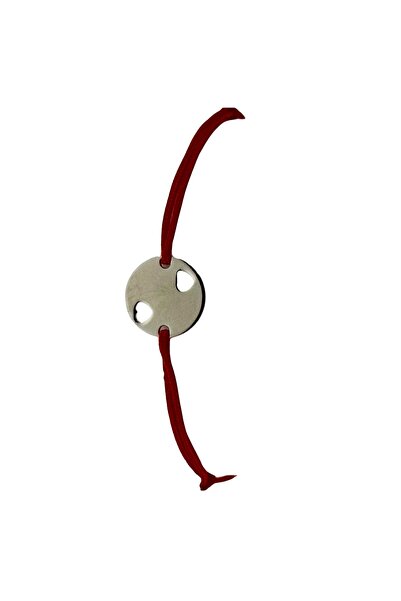 OEM Martisor decorativ Bratara delicata, Argint pur 925 argint, Siret De culo...