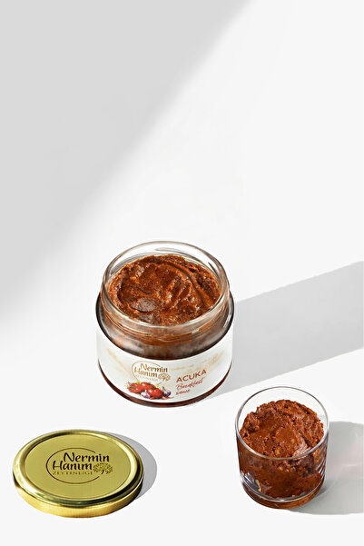 Nermin Hanım Zeytinliği Acuka (300gr)