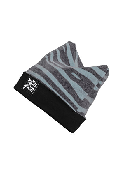 Horsefeathers ΝΑΟΣ ΣΚΟΥΦΟΣ ΖΕΒΡΑ