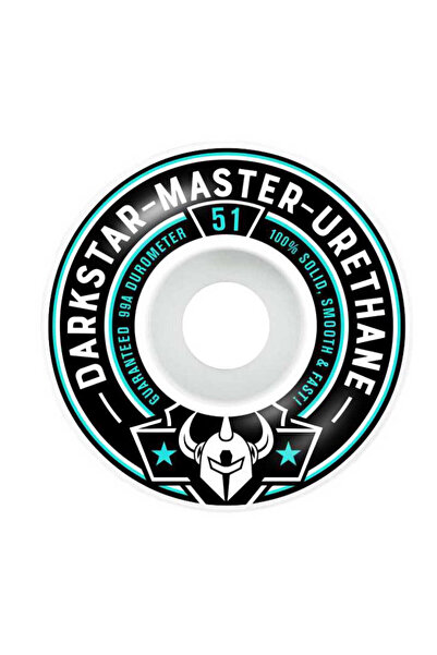 Darkstar RESPONDER ΤΡΟΧΟΙ 51ΧΙΛ. - ΑΚΟΥΑ