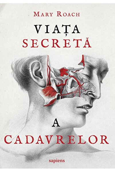 Editura Art Viața secretă a cadavrelor