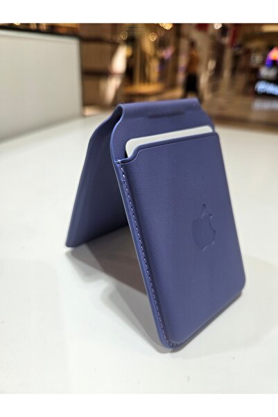 shop Magsafe Stantlı Kartlık