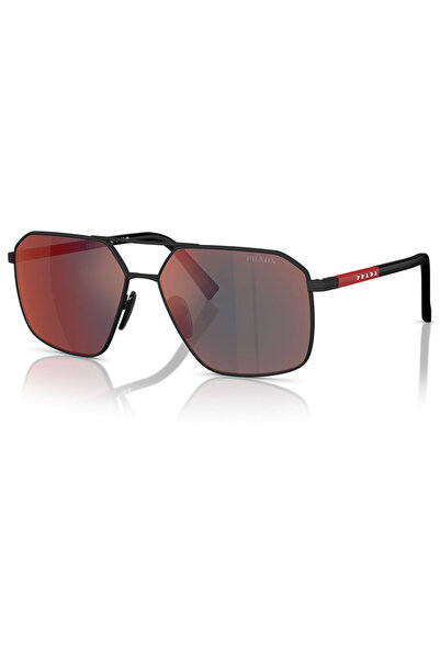 Prada Sports PS A50S DG008F 60 Erkek Güneş Gözlüğü