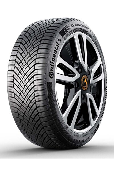 Continental 185/65R15 92T XL AllSeasonContact 2