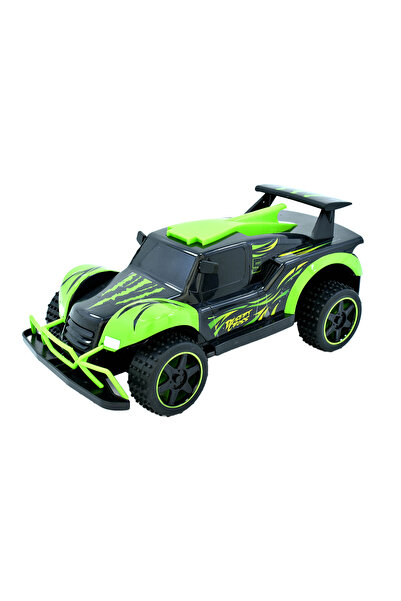 TAIYO Masina cu telecomanda Buggy, Taiyo, Glow in the Dark, Desert Cross