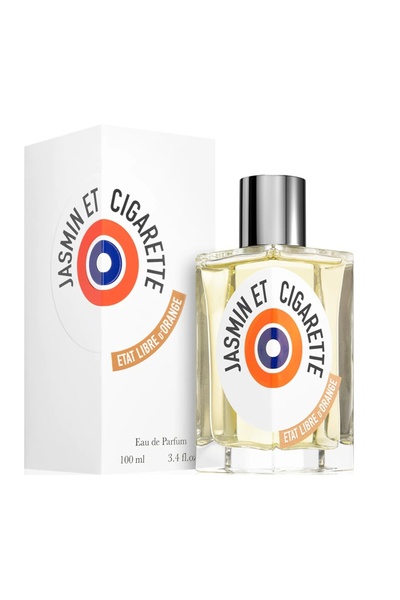 ETAT LIBRE D'ORANGE Jasmin et Cigarette, Apă de parfum, Femei, 100 ml