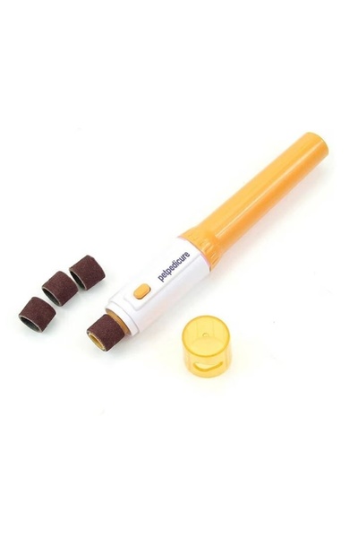 E-ANAMAG Ηλεκτρικός τροχός νυχιών για σκύλους και γάτες