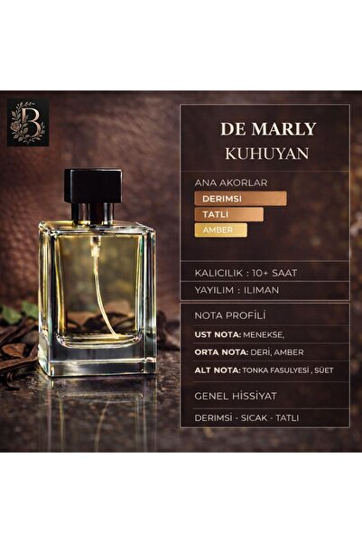 Kuhuyan Muadil Parfüm 120ML