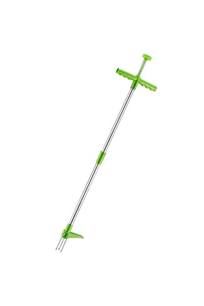 E-ANAMAG Εργαλείο βοτανίσματος, 100 εκ.