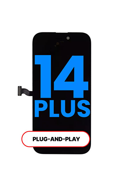 Apple Ansamblu Display Aftermarket iPhone 14 Plus AQ7