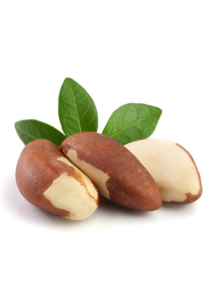 VELİOĞLU BREZİLYA CEVİZİ 300Gr