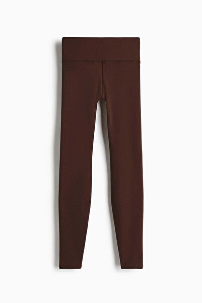 H&M Warming sports leggings with ThermoMove™