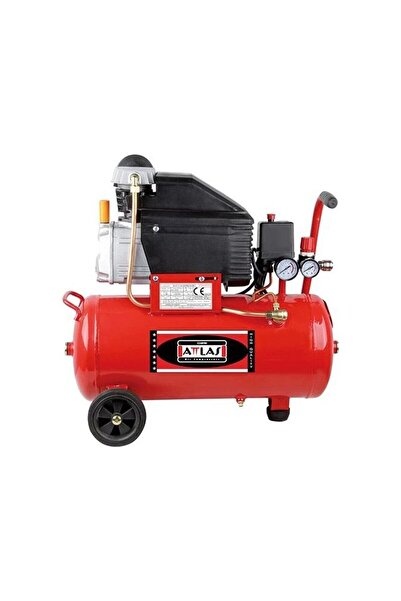 HK 2025 2HP Kompresör 25 Lt - A0301017