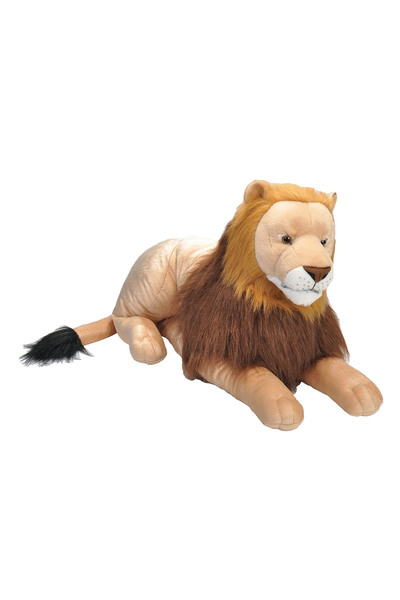Wild Republic Jumbo Boy Aslan 76 cm 19322