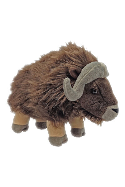 NECO TOYS Wild Republic Misk Öküzü 30 cm 19359
