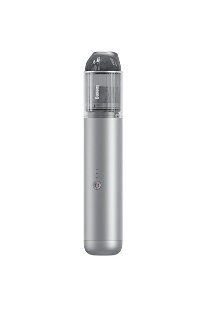 Baseus Ηλεκτρική σκούπα A3 CRXCQA3-0S, Ασύρματη, 135 W, 15000 Pa, Αυτονομία 4...