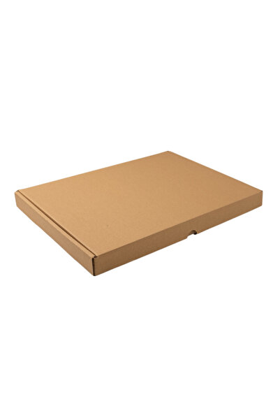 KOLİJET 35x45x3,6 cm E Ticaret Kargo Kutusu,Çerçeve,Tablo Kutusu(25 ADET)