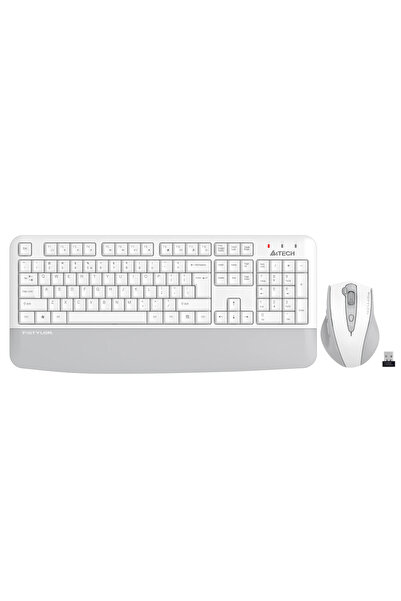 A4 Tech FG2500S PLUS 2.4 BYZ Q FN-MM KLV+OP.M.3200