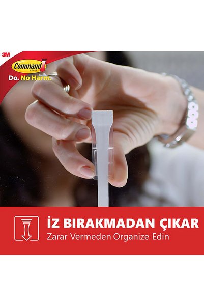 COMMAND 17082-CEE Küçük Boy Askı