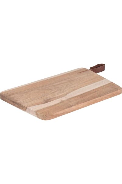 Excellent Houseware Tocător din lemn 30x18cm