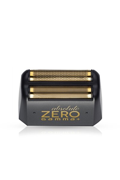 Gamma plus GAMMA+ Shaver Zero Assoluto Foil