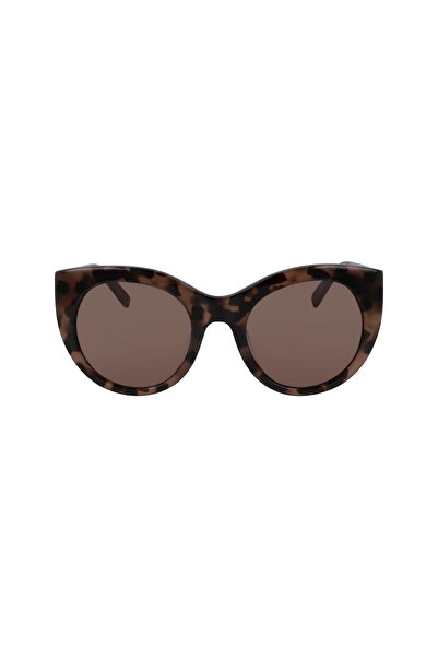 Dkny ΓΥΝΑΙΚΕΙΑ ΓΥΑΛΙΑ ΗΛΙΟΥ DK517S-230 (Φακός/Γέφυρα/Βραχίονας) 52/22/135 χιλ.)