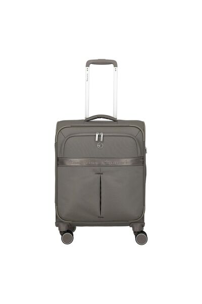 Travelite Tamaris x Voyaage 4 Rollen Kabinentrolley S 55 cm