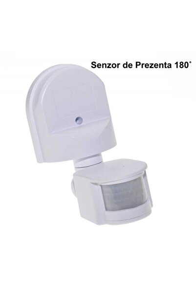 Stef's Cat Senzor de Miscare 180˚,