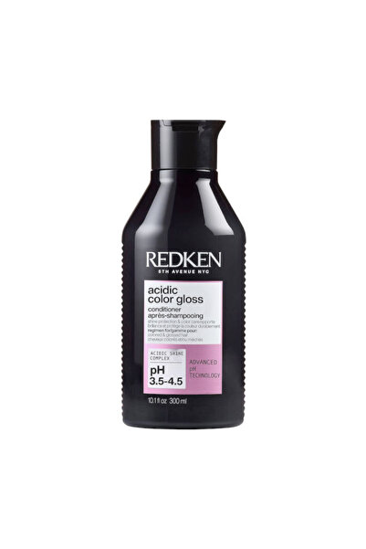 REDKEN Acidic Color Gloss Conditioner Ενυδάτωσης 300ml