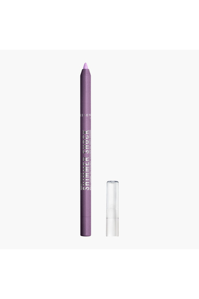 Rimmel Thrill Seeker Multi-Chrome Gel Eyeliner