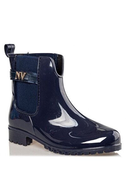 Miss NV SHOES Miss NV Γυναικεία Μποτάκια Γαλοτσάκια RAIN BOOTIES V22-14023-91...