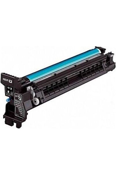 konica -Minolta KonicaMinolta Drum Trommel DR-214 DR214 Black Schwarz 80k (A8...