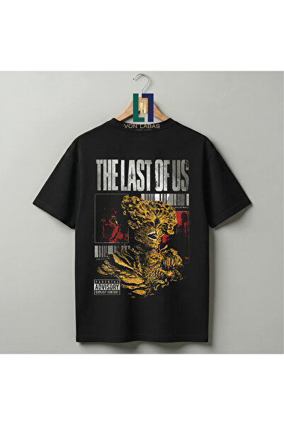 MAGORS TRIUC OVERSIZE UNISEX DE BUMBAC PROiectat ULTIMUL DVS