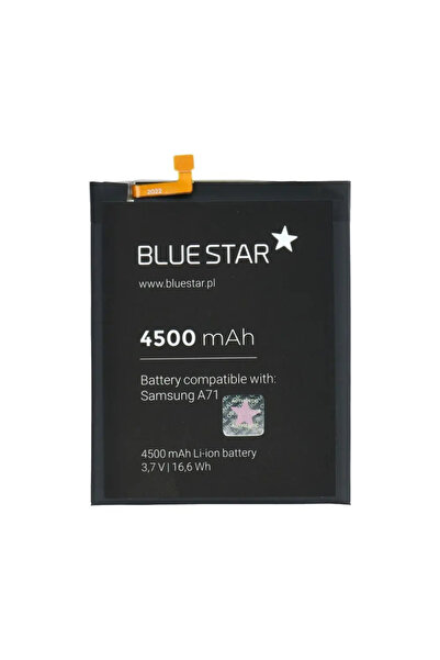 Partner BLUE STAR PREMIUM baterie pentru SAMSUNG A71 4500 mAh