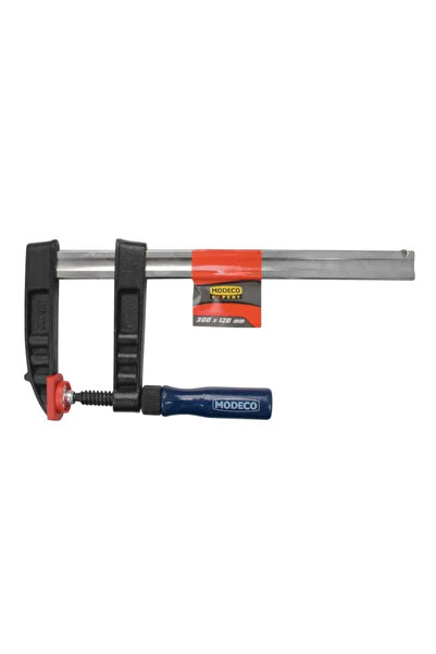 Other Presă de tâmplărie Modeco 120x500mm - MN-37-245