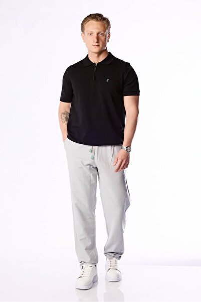 Hersley New Season Classic Luxury Linen Trousers