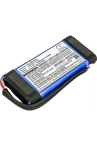 Cameron Sino Baterie reîncărcabilă tip Gsp0931134 01 pentru Jbl Boombox/CS-JM...