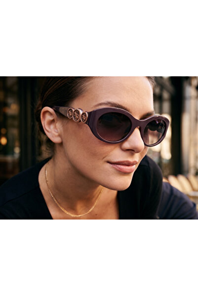 Guess Kadın Güneş Gözlüğü Uv400 53-23-135 NT26700114