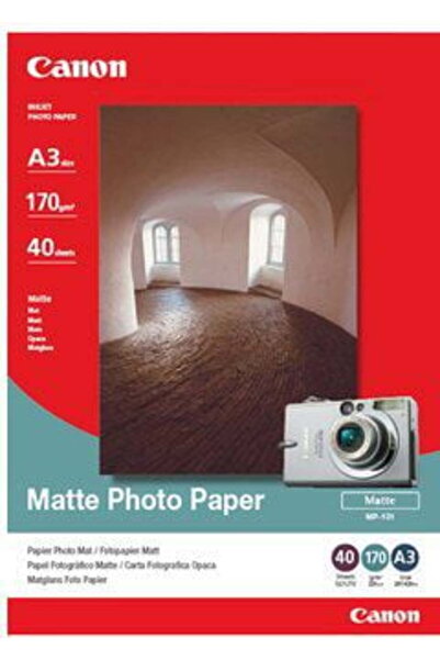 Canon Hârtie foto pentru imprimantă A3 (7981A008)