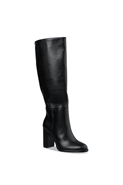 Envie Shoes Mairiboo by Γυναικεία Mπότα M45-22662-34 Μαύρο POWER PLAY