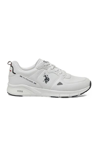 U.S. Polo Assn. حذاء فانس الرياضي للرجال Ckr01042 - 41