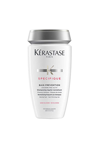 Kerastase شامبو سبيسيفيك بان بريفيشن - شامبو مضاد للتساقط 250 مل