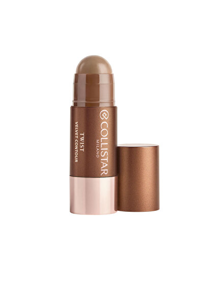 Collistar Twist Velvet Contour Konturenstift #01 5 G 5 gr