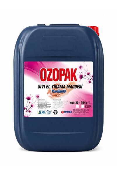 OZOPAK 20 kg Liquid Hand Soap