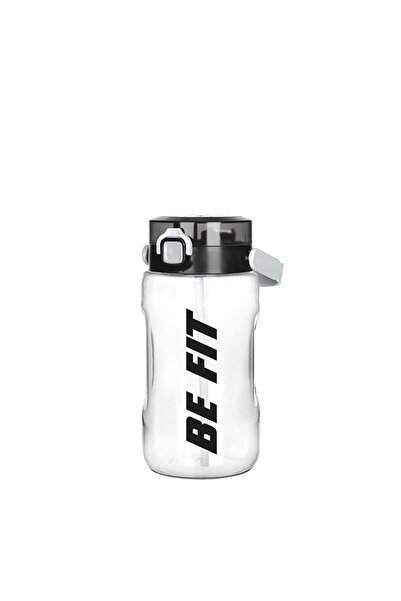 EMİLA HOME EmilaHome 1500 ml Pipetli Suluk Matara