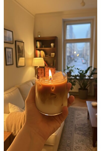 MOONLİGHT Latte