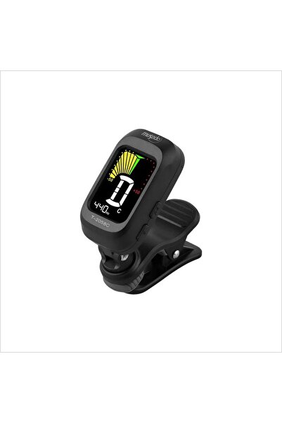 Musedo Museto T-2058C Kromatik Tuner