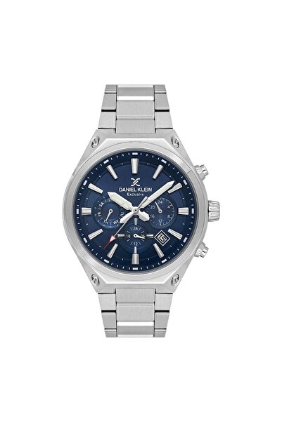 Daniel Klein Dk.13.10118.03 Men's Wristwatch