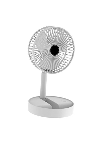 unbranded Ventilator USB FOLDICOOL pliabil 36x16.5 cm, 3 viteze, zgomot redus...